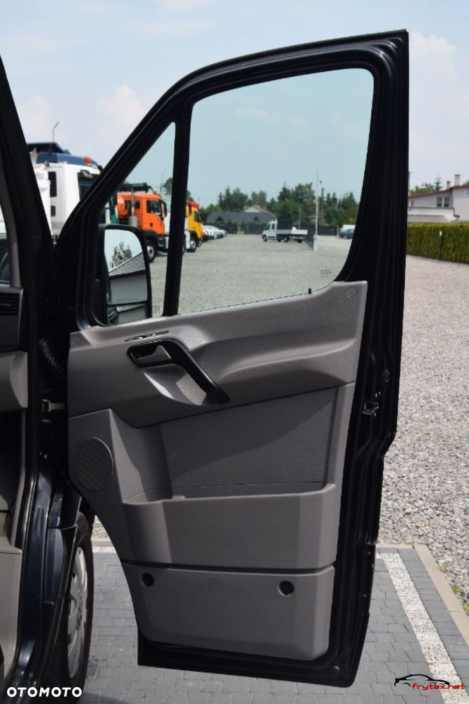 Volkswagen Crafter L2H2 - 17