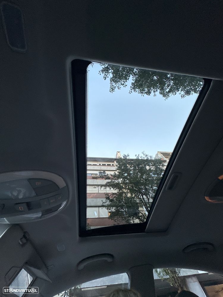 Mercedes-Benz CLS 350 - 5