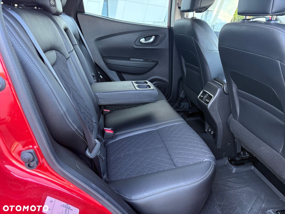 Renault Kadjar 1.3 TCe FAP Zen EDC - 26