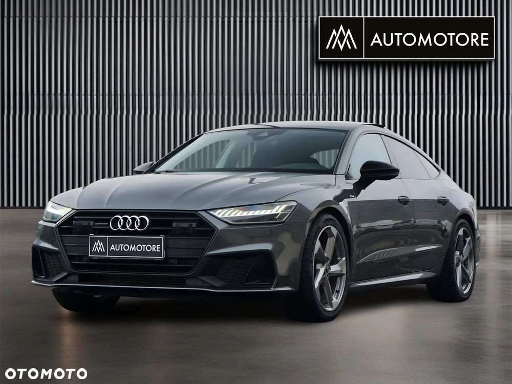 Audi A7 Sportback - 6