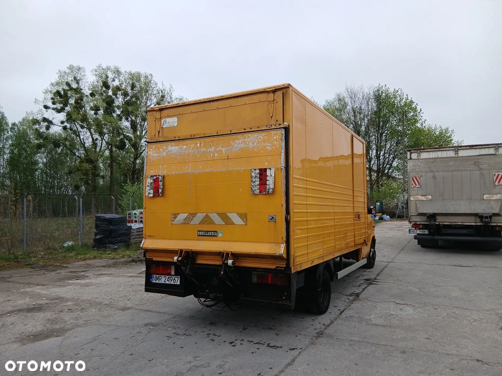 Volkswagen Lt 46 - 4