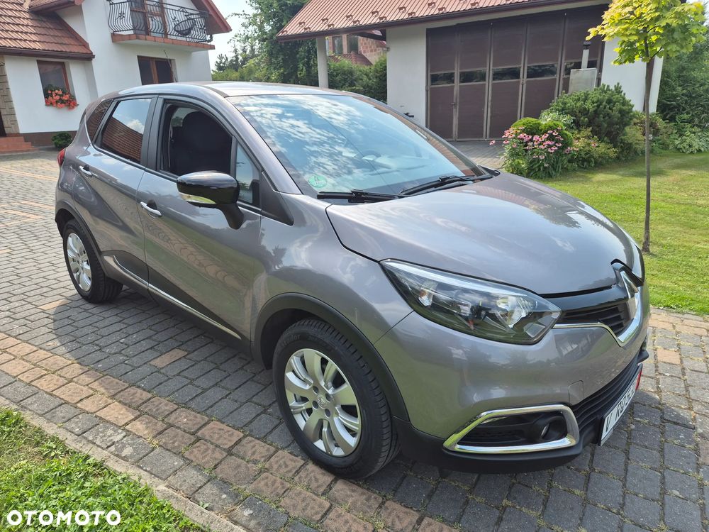 Renault Captur ENERGY TCe 90 Start&Stop Life - 2