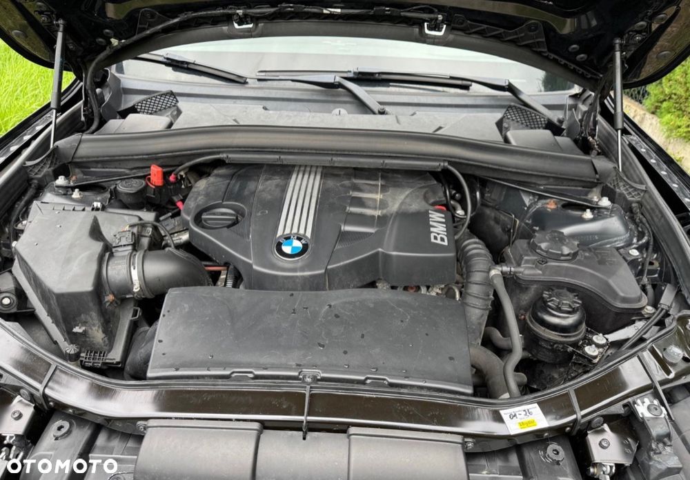 BMW X1 xDrive20d - 13