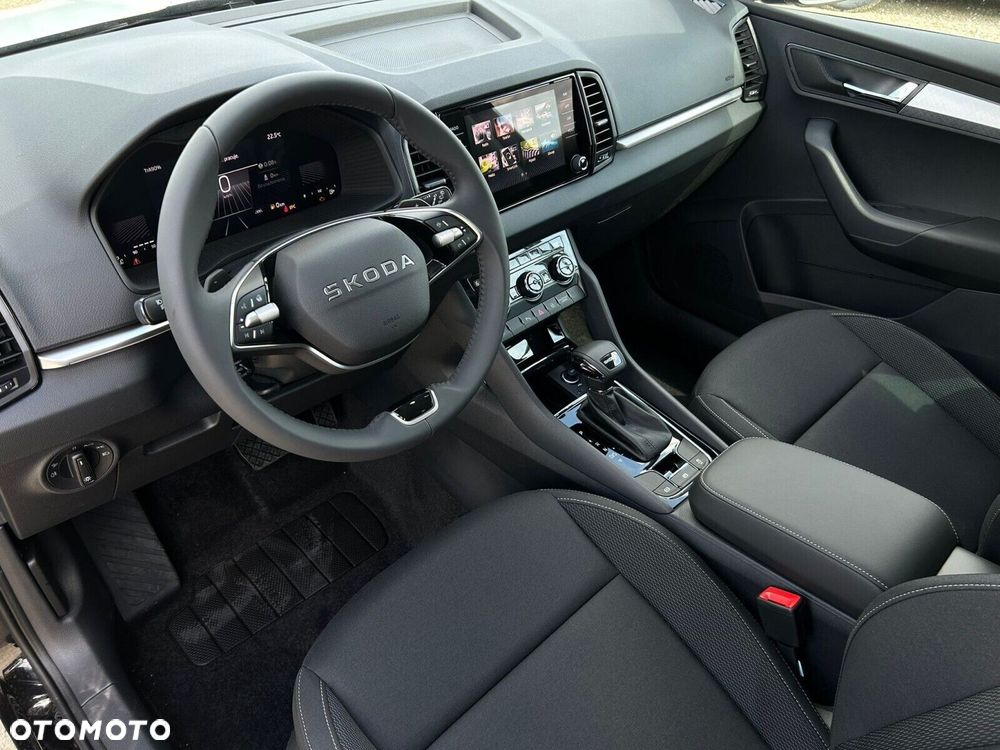 Skoda Karoq - 6