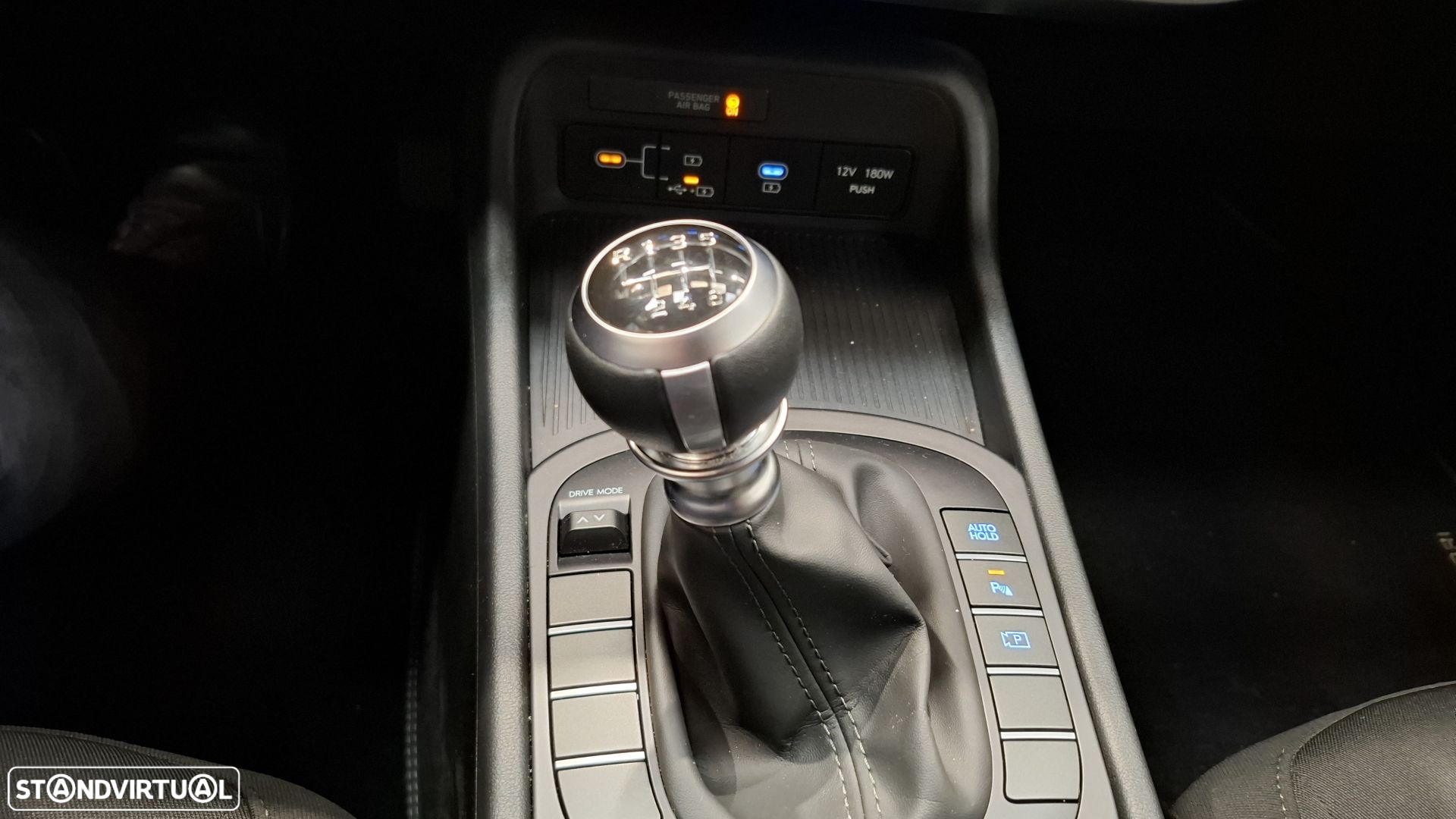Hyundai Kauai 1.0 T-GDi Premium (TT) - 11