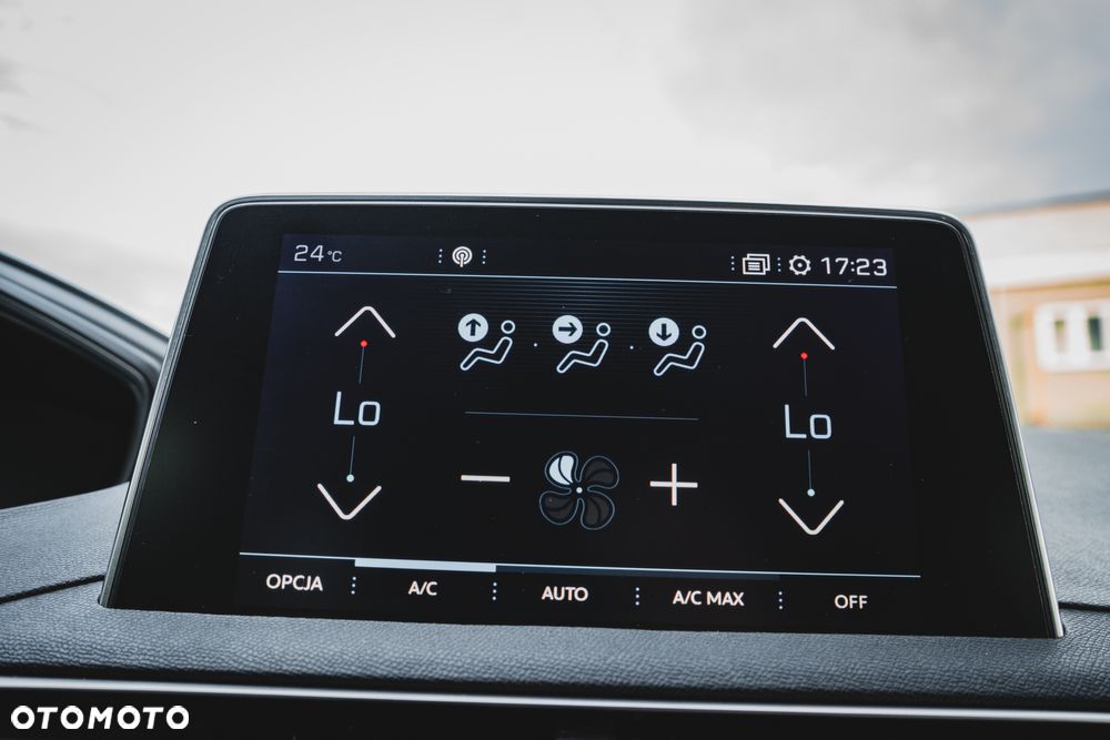 Peugeot 3008 BlueHDi 120 Stop & Start EAT6 Allure - 18