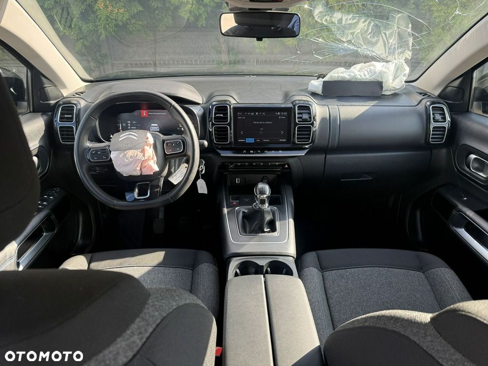 Citroën C5 Aircross - 8