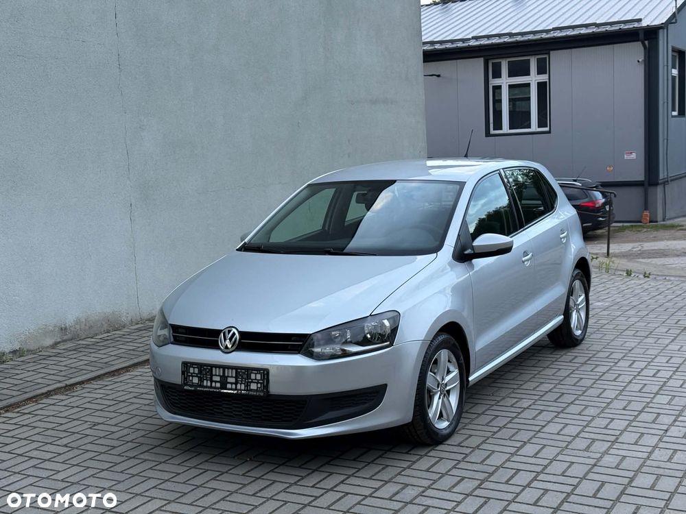 Volkswagen Polo 1.6 United