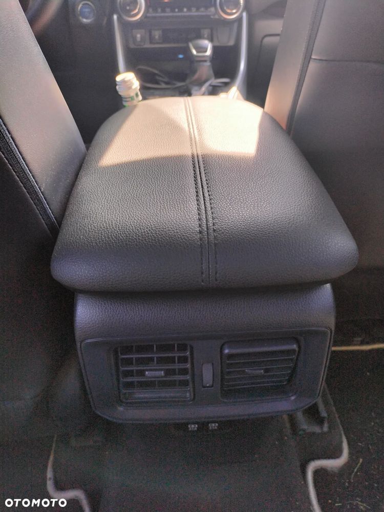 Toyota RAV4 2.5 Hybrid Selection 4x2 - 19