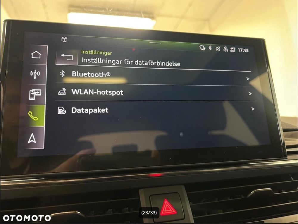 Audi A5 Sportback - 20