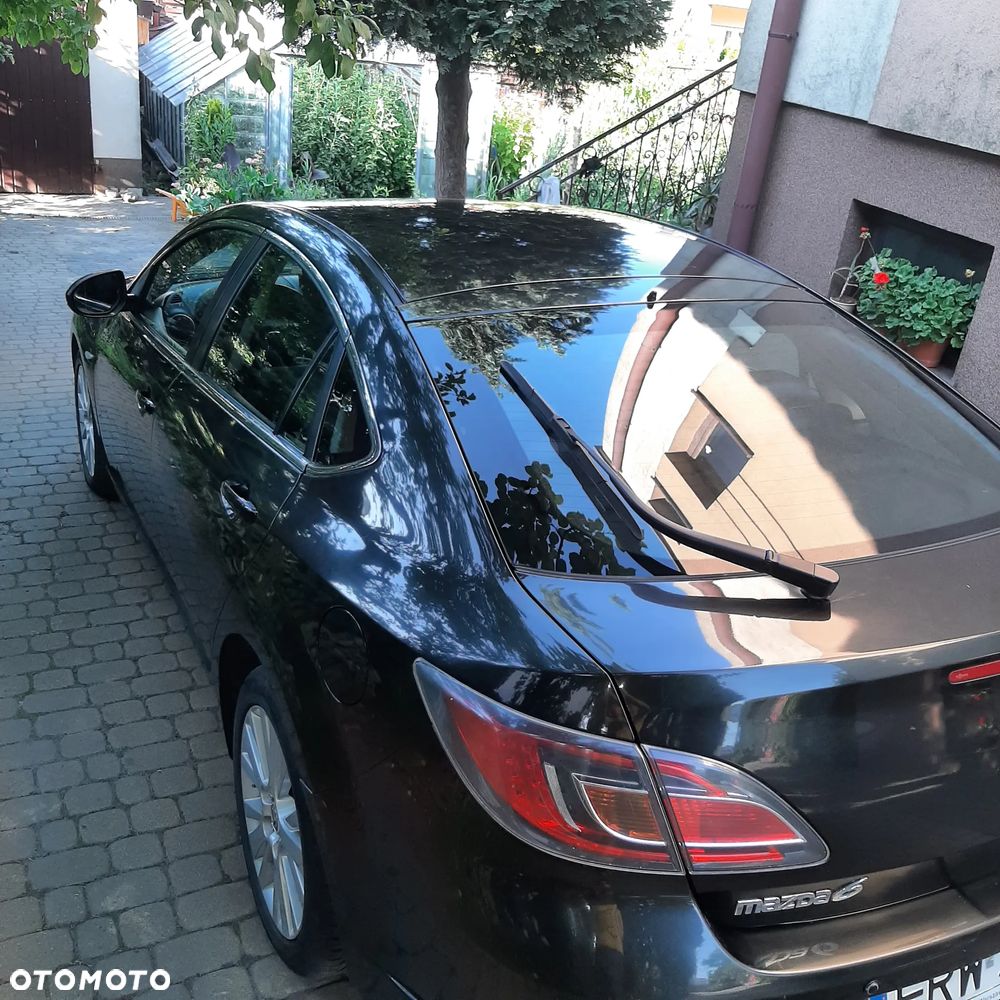 Mazda 6 2.2 CD Sport - 9