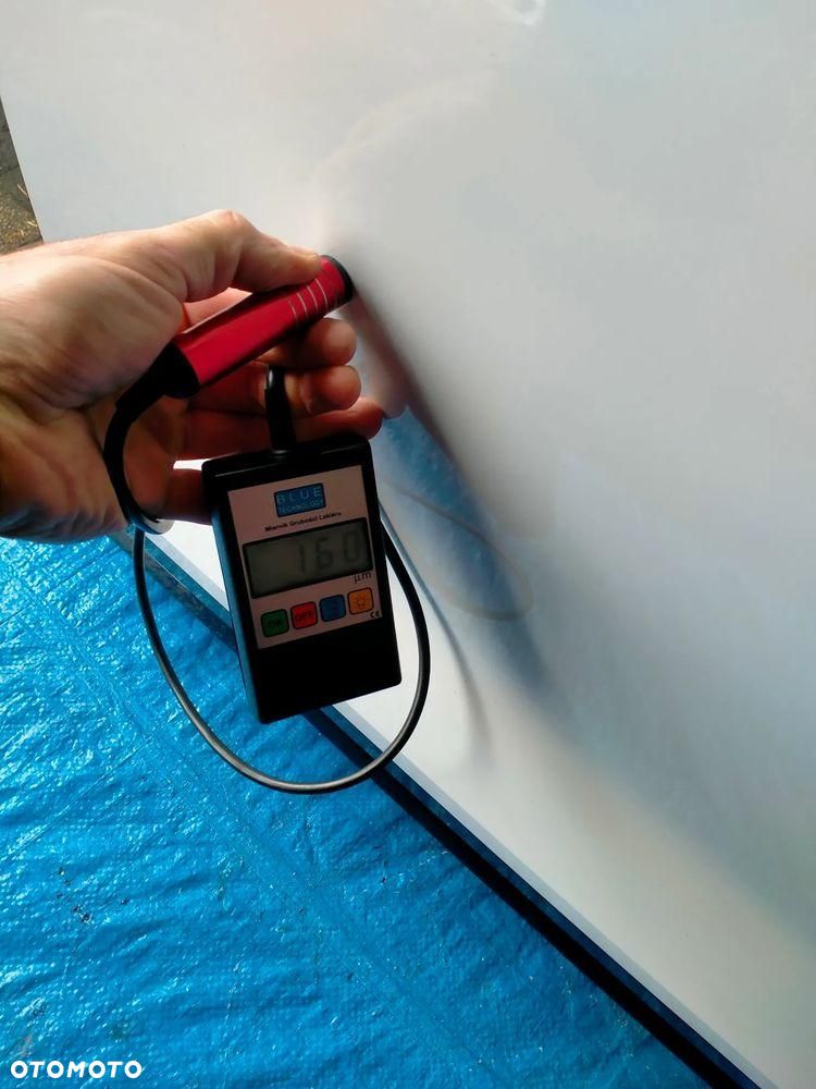 Audi Q5 80A LIFT LS9R Drzwi Przód Prawy Prawe Przednie - 7