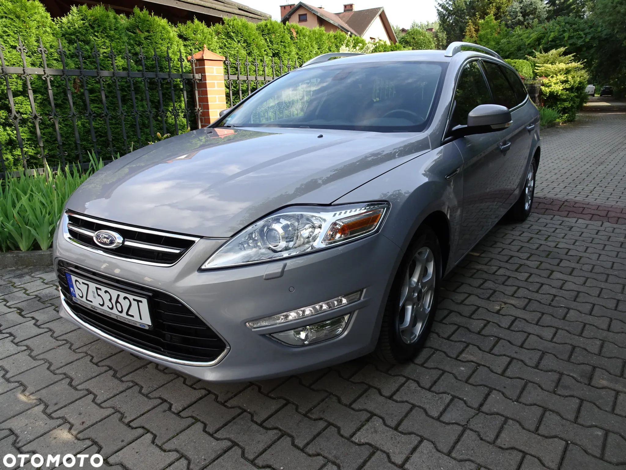 Ford Mondeo 2.0 Titanium LXS - 1