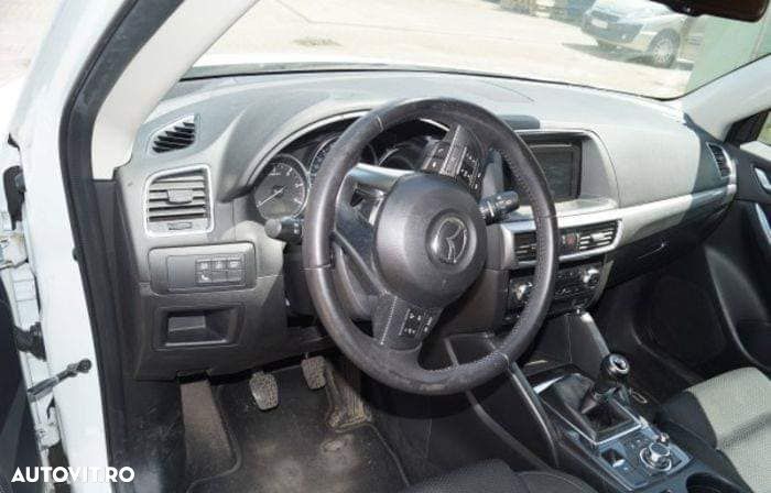 Mazda CX-5 2.2 SKYACTIV-D Center-Line - 7