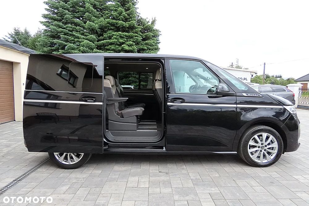 Volkswagen Multivan 2.0 TSI L1 Highline DSG - 24
