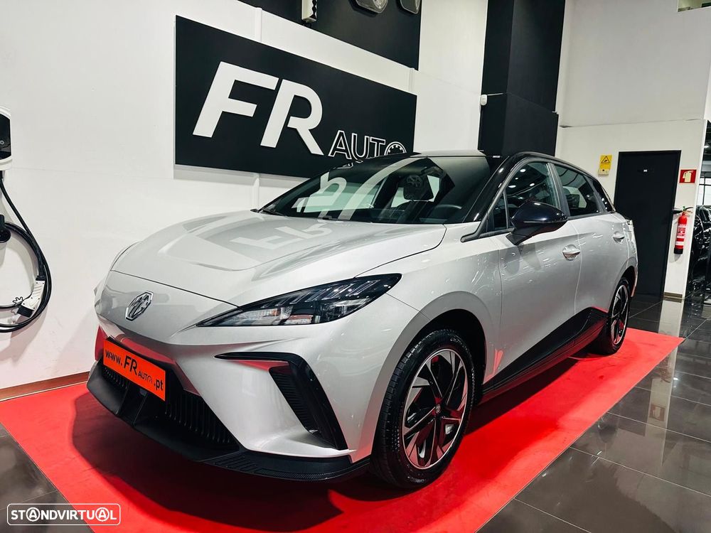 MG MG4 51 kWh Standard - 1