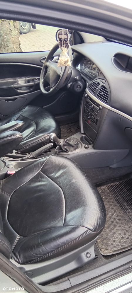 Citroën C5 - 9