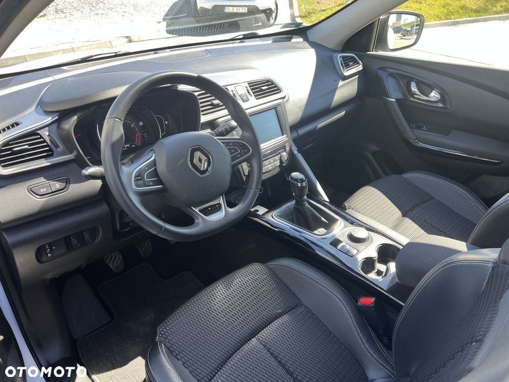 Renault Kadjar 1.2 Energy TCe Limited - 9
