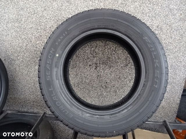 205/65/r16c 107/105 T Falken Euroall Season Van 11 - 5