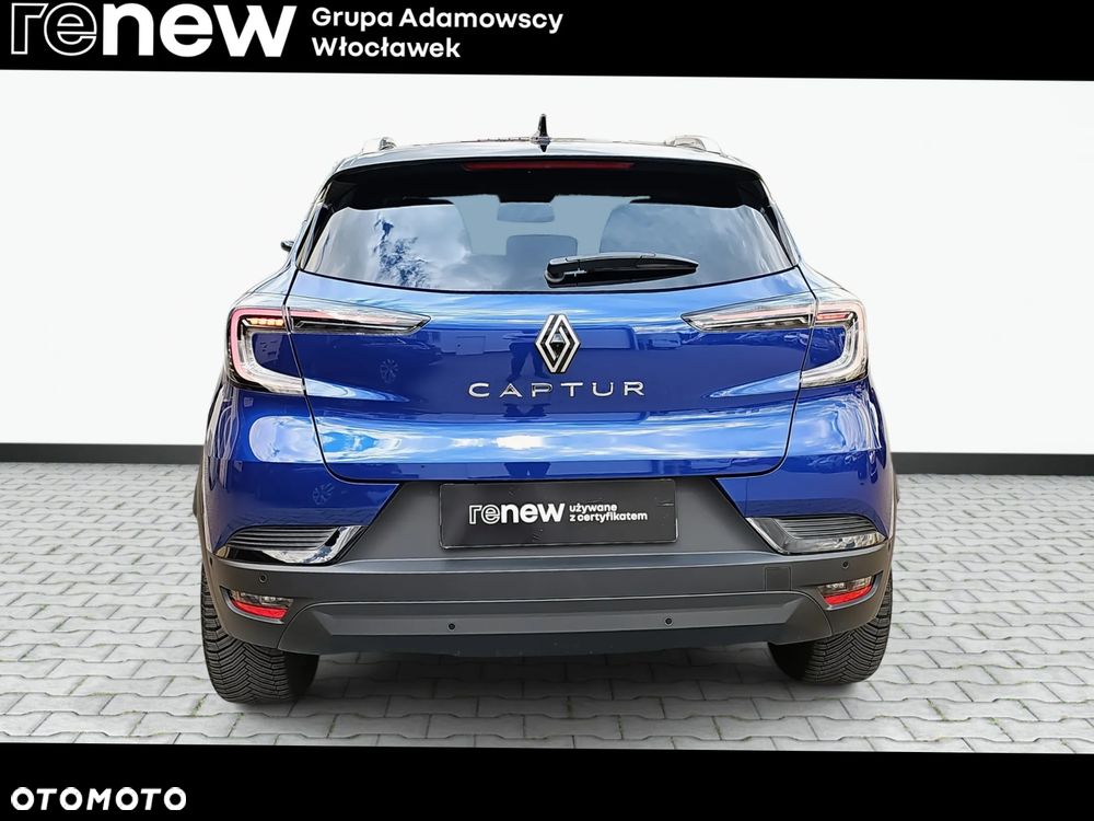 Renault Captur 1.0 TCe Techno - 10