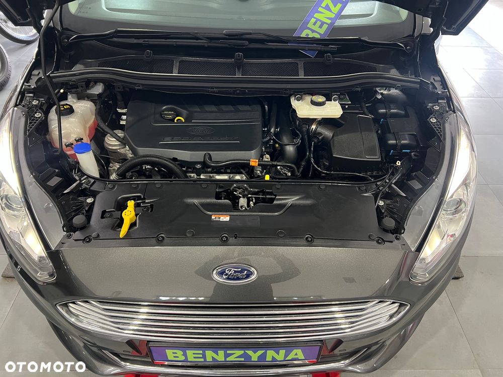 Ford S-Max 1.5 EcoBoost ST-Line - 13