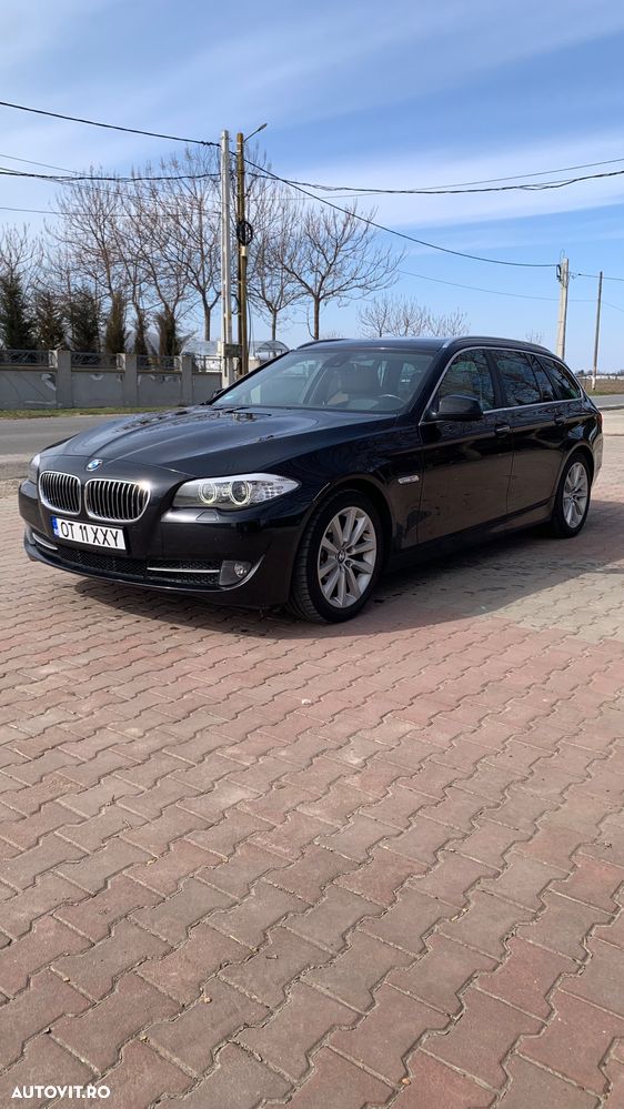 BMW Seria 5 - 3