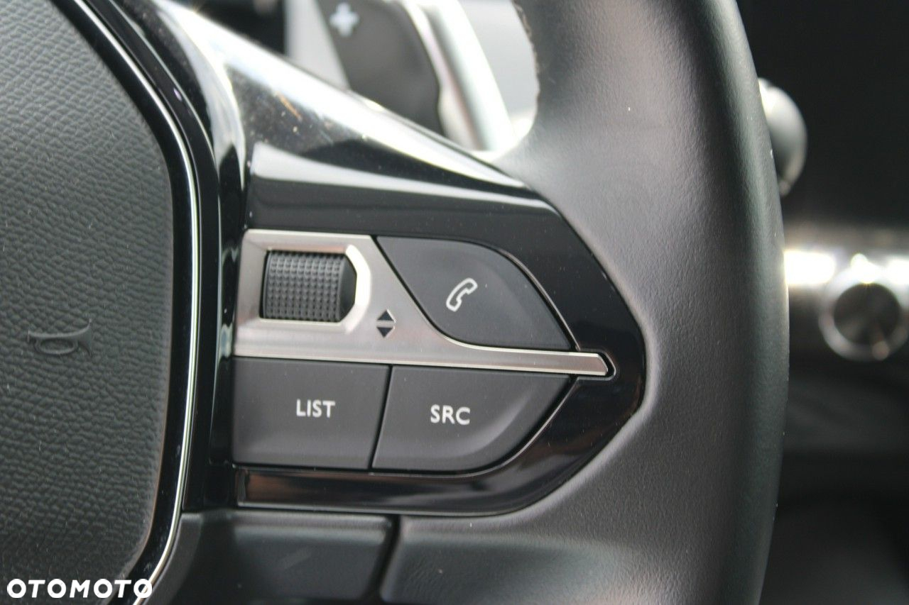Peugeot 508 - 21