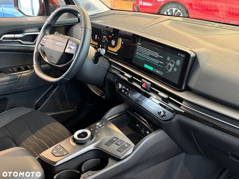 Kia Sportage - 15