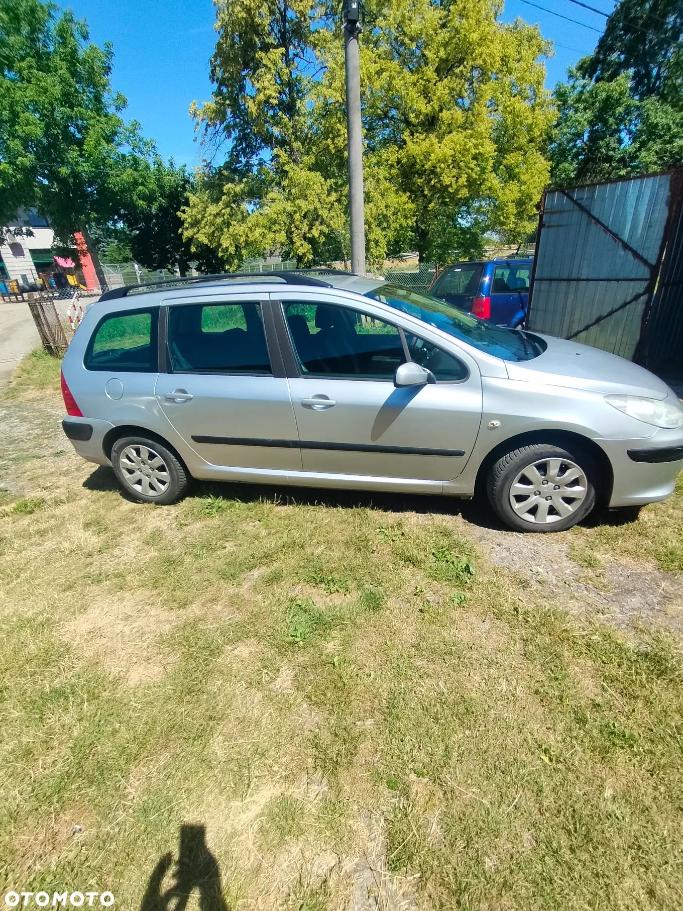 Peugeot 307 1.6 - 1