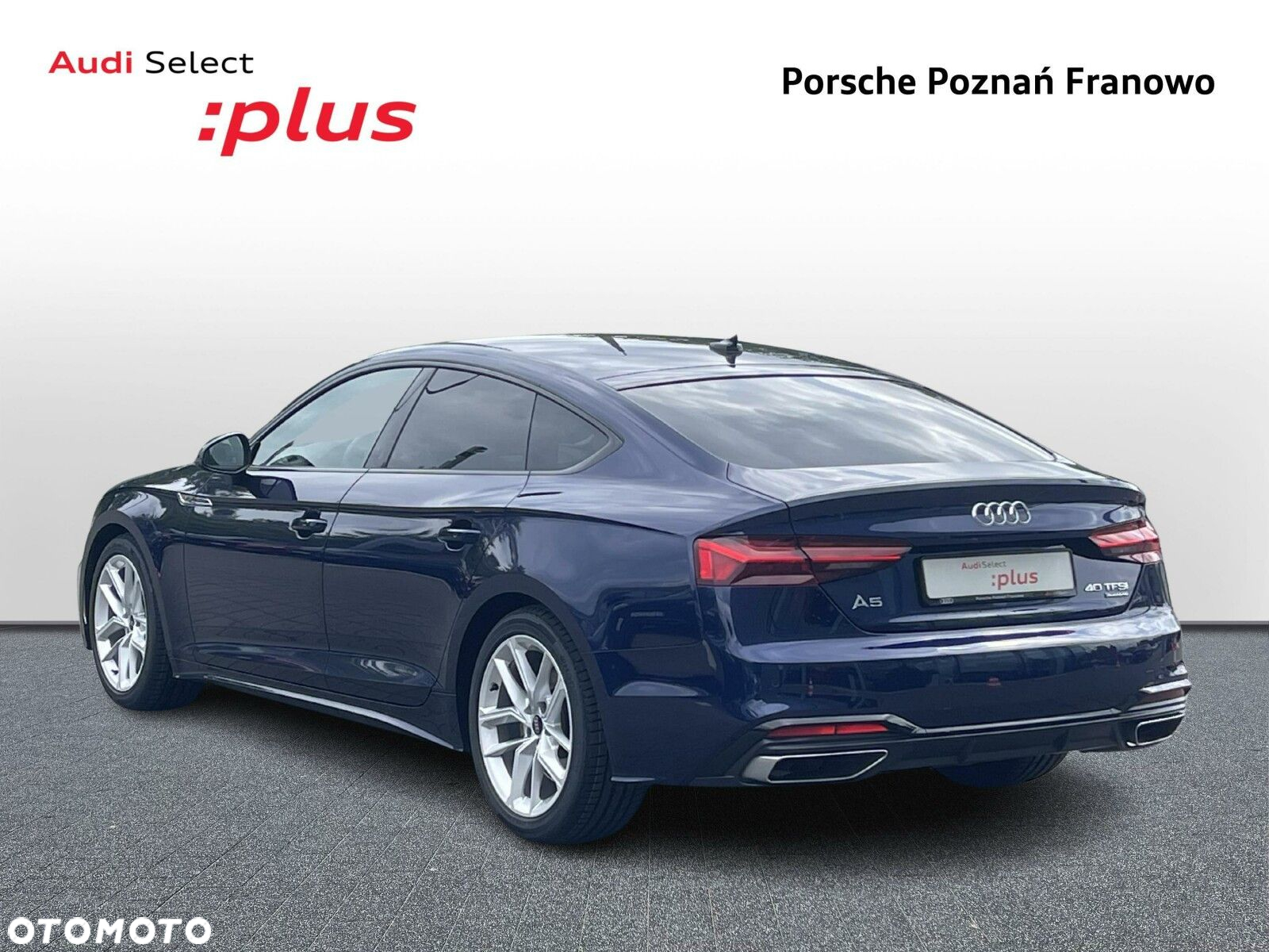Audi A5 - 3