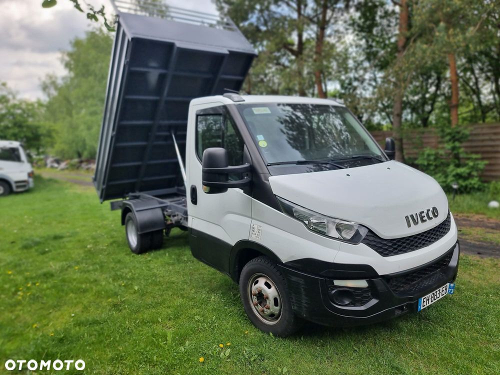 Iveco 35C13 - 1