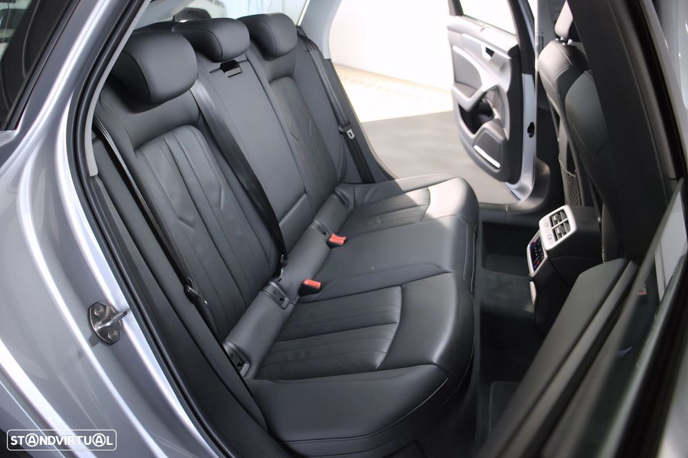 Audi A6 Avant 40 TDI S tronic - 15