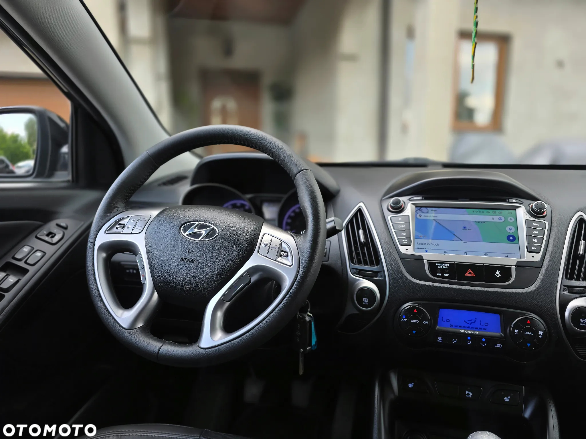 Hyundai ix35 - 20