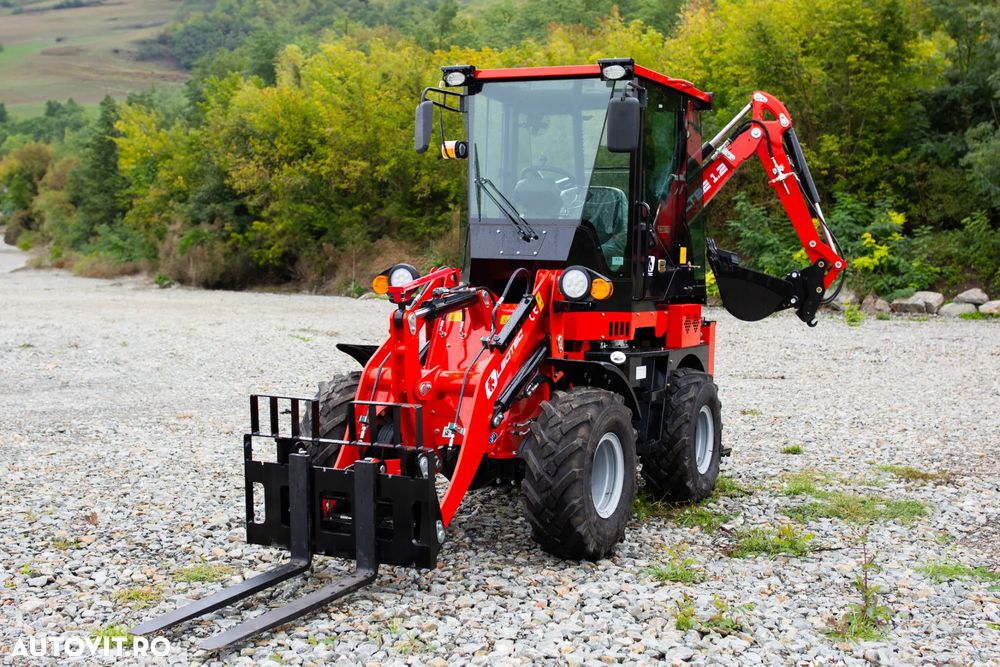 Leotec LTBE 1.2 - 4