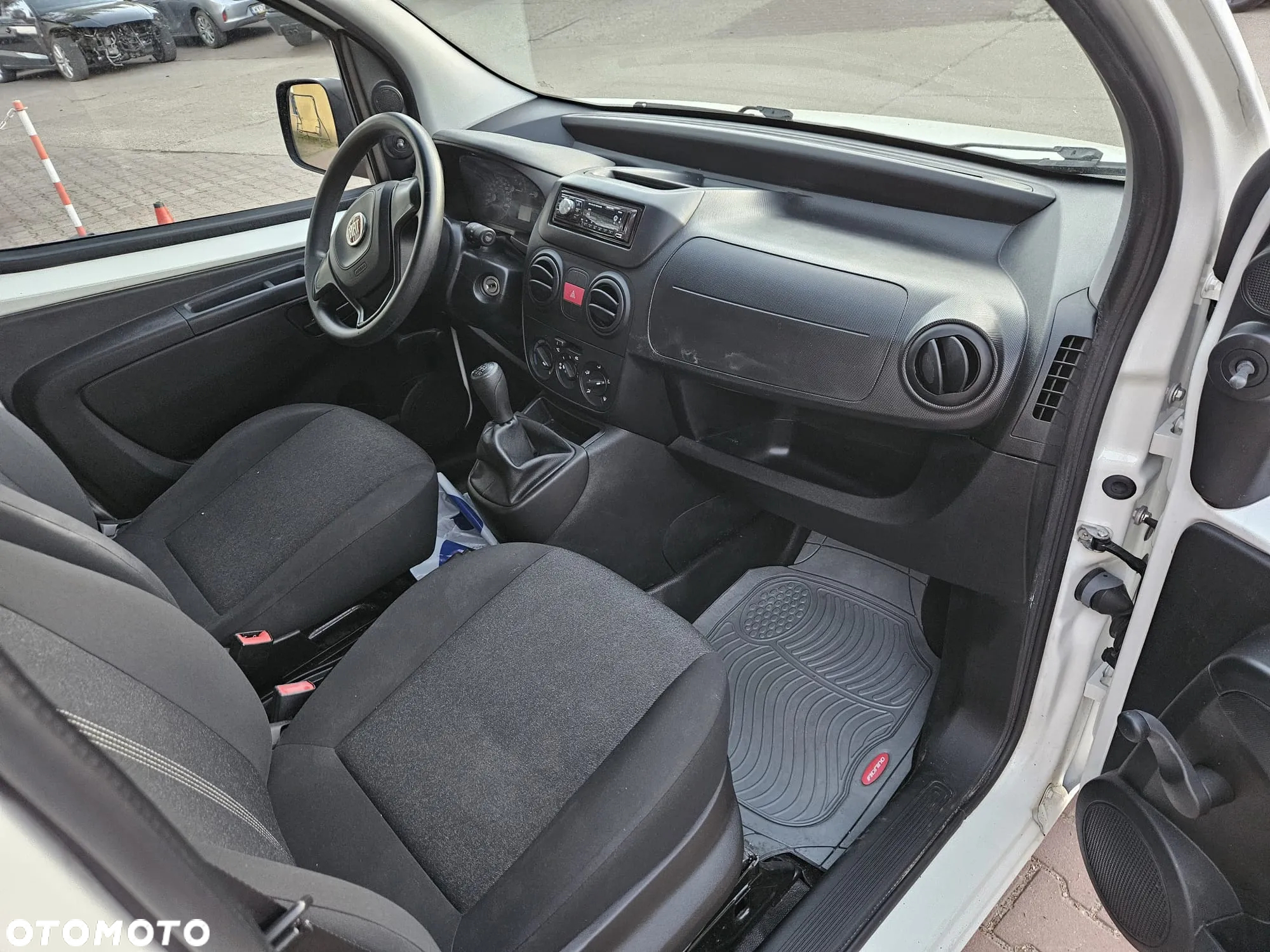 Fiat FIORINO - 3