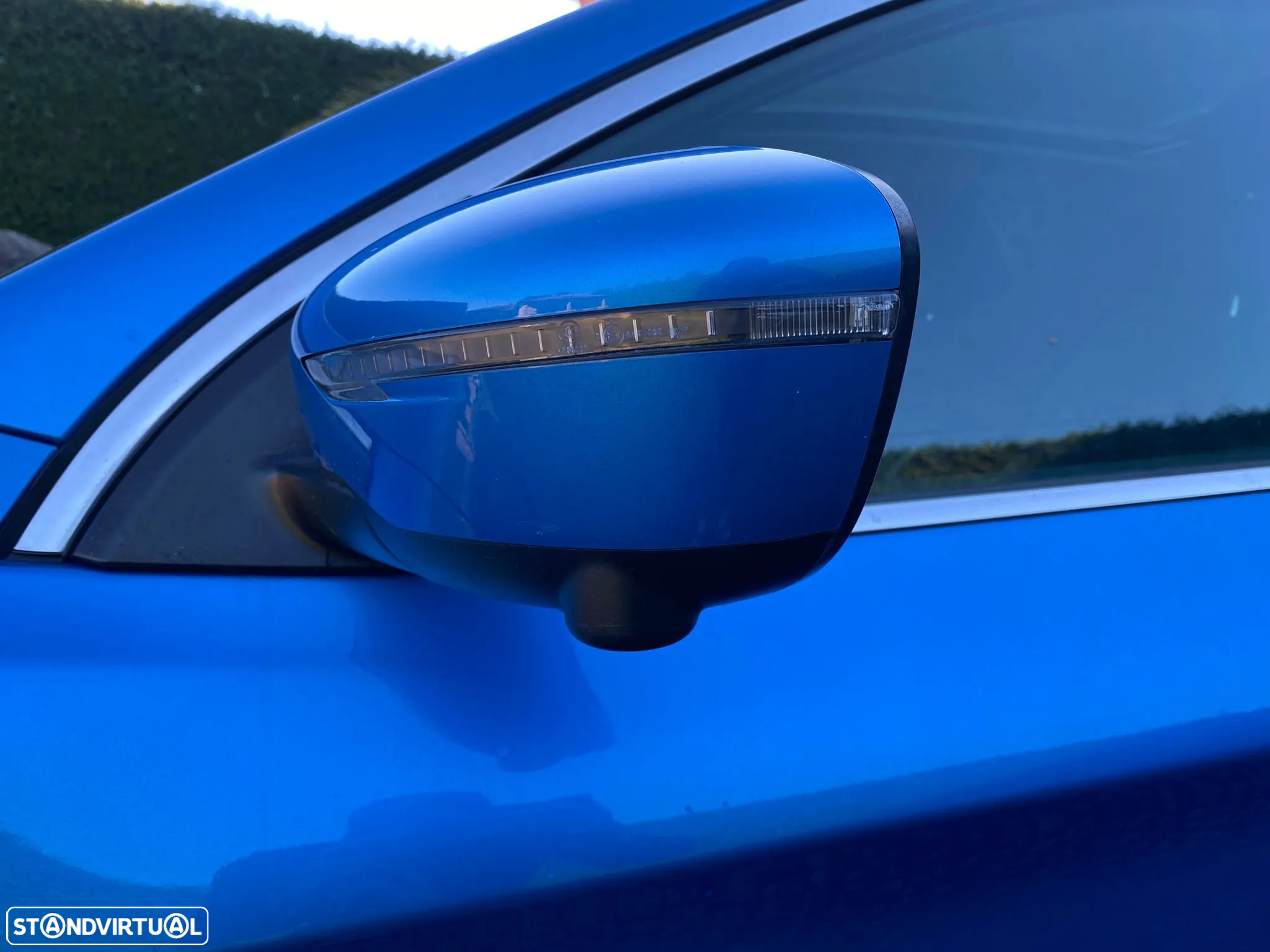 Nissan Qashqai 1.5 dCi N-Connecta J18 - 26