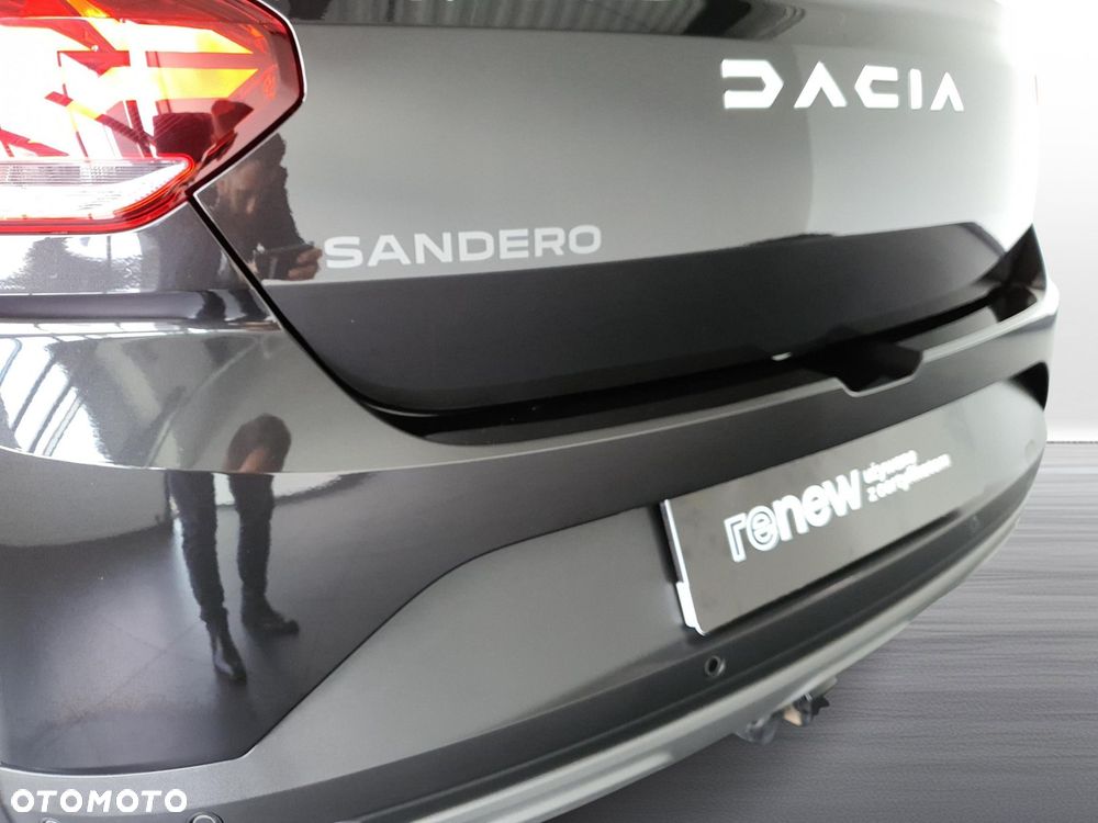 Dacia Sandero 1.0 TCe Expression - 23