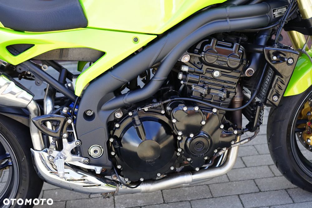 Triumph Speed Triple - 11