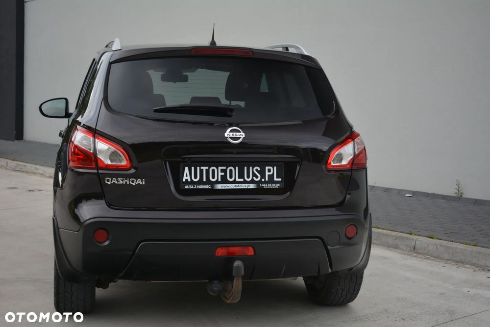 Nissan Qashqai - 13
