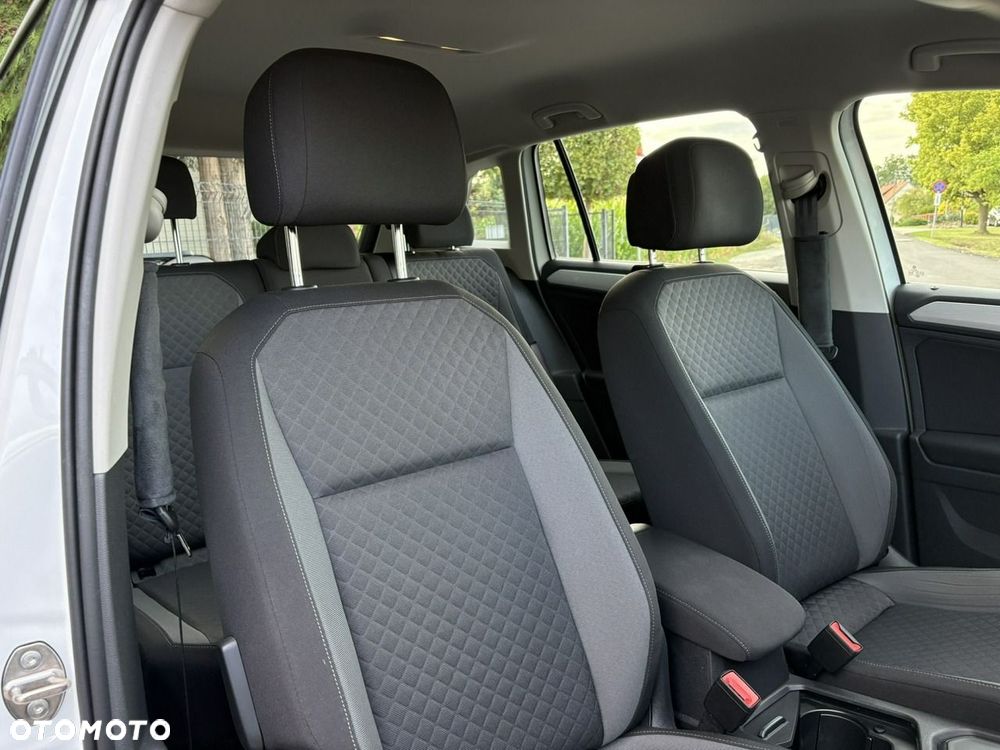 Volkswagen Tiguan 1.4 TSI BMT Comfortline - 22