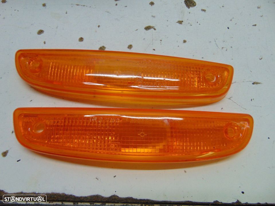 Renault 25 farolim trás originais e + peças - 11