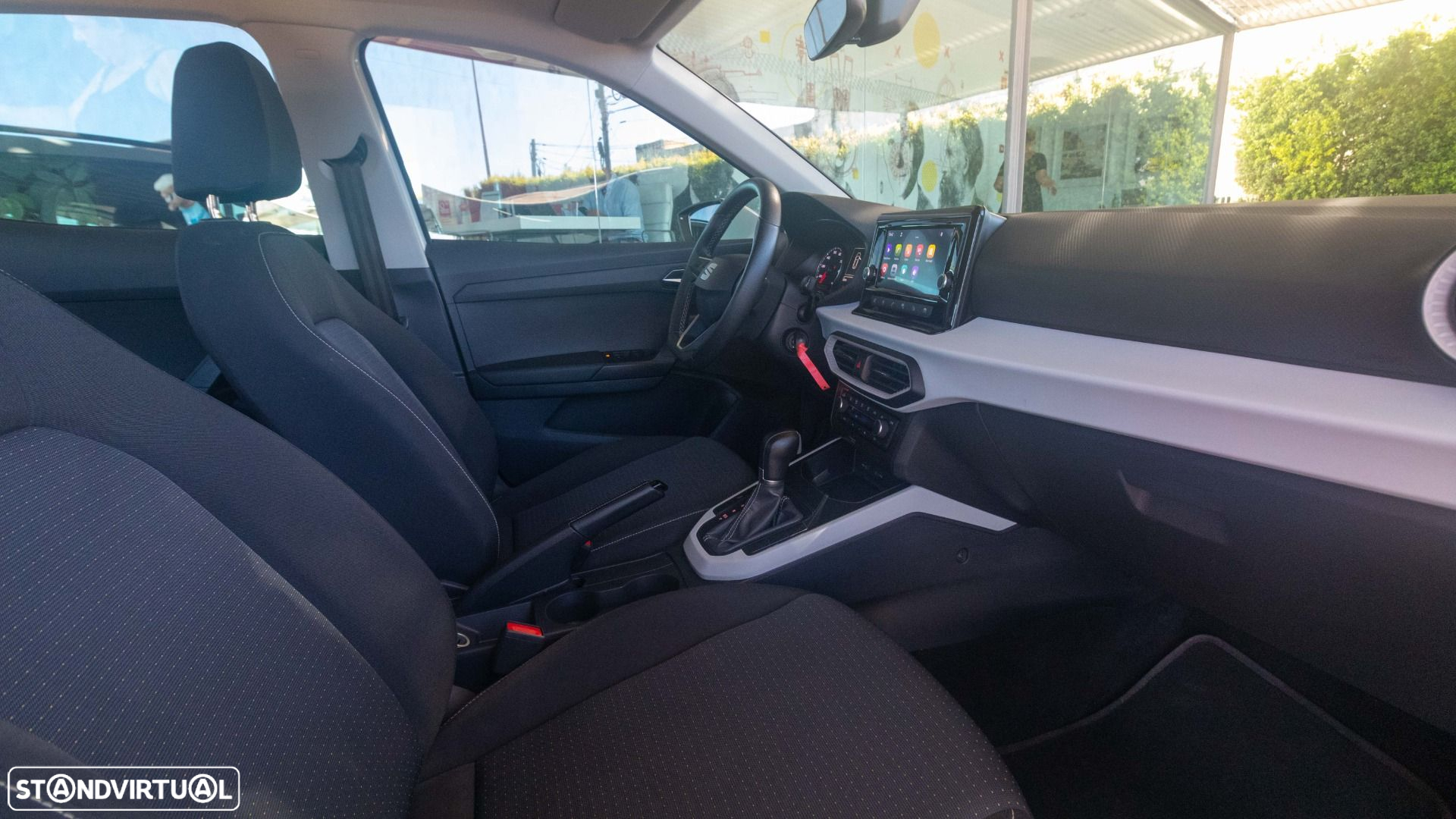 SEAT Arona 1.0 TSI Style DSG - 10