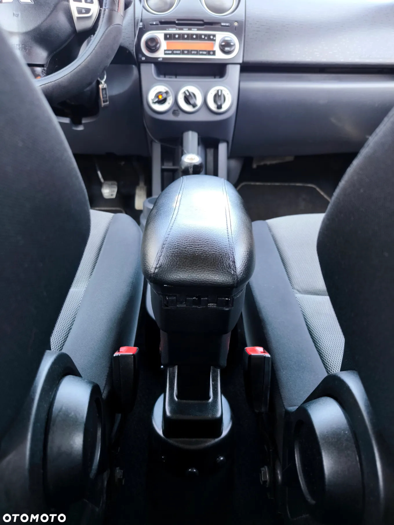 Mitsubishi Colt 1.3 Inform Cleartec - 25