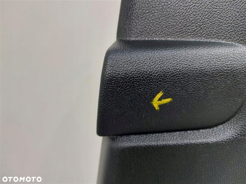 Listwa progowa wewnętrzna prawa Ford Kuga III MK3 ST-LINE LV4B-S13244-AA LV4B-S13200-AD - 4