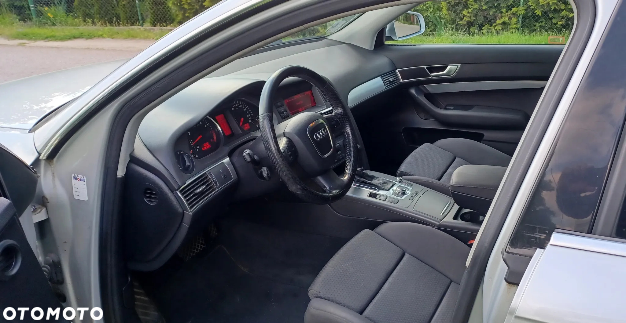 Audi A6 2.0T FSI Multitronic - 8