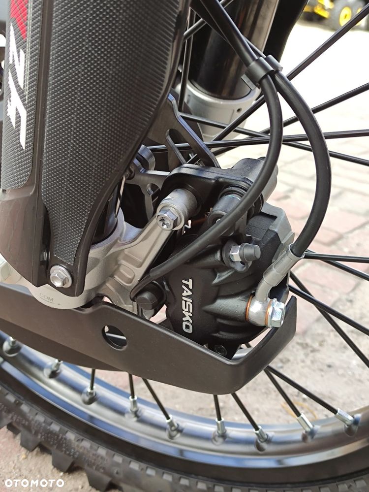 YZM M19 - 9