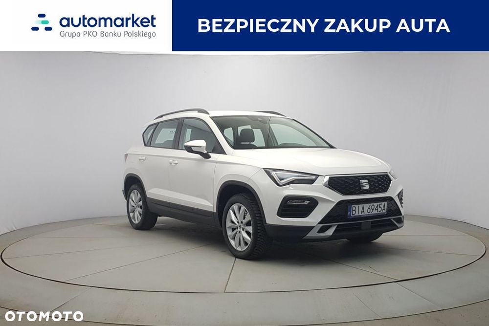 Seat Ateca 2.0 TDI Style S&S DSG - 1