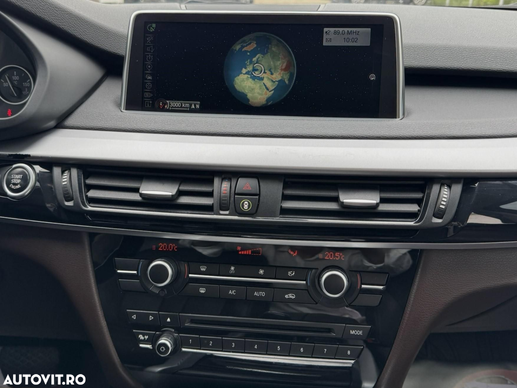 BMW X5 - 9