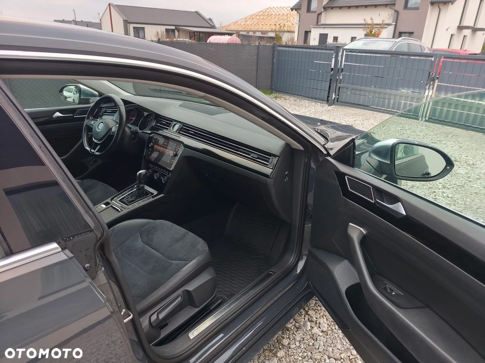 Volkswagen Arteon 2.0 TDI SCR DSG Elegance - 24