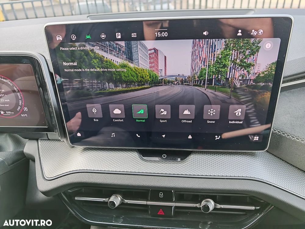 Skoda Kodiaq 2.0 TDI 4X4 DSG Sportline - 28